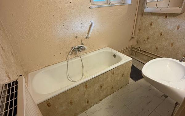 Maison à vendre    4 pièces •  Yutz