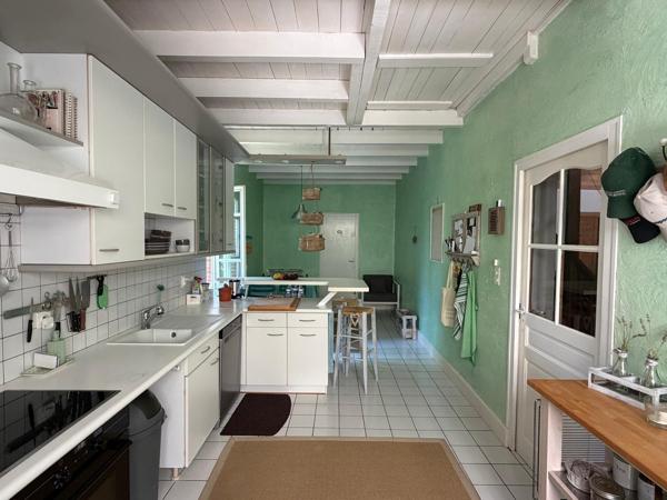 Charmante ferme Bressane avec joli parc