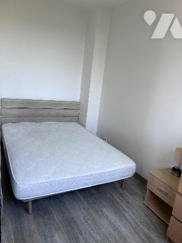 A Vendre / Appartement de type 1 bis quartier Febvotte à TOURS
