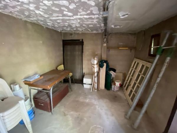 Terrain + cabanon Tourves