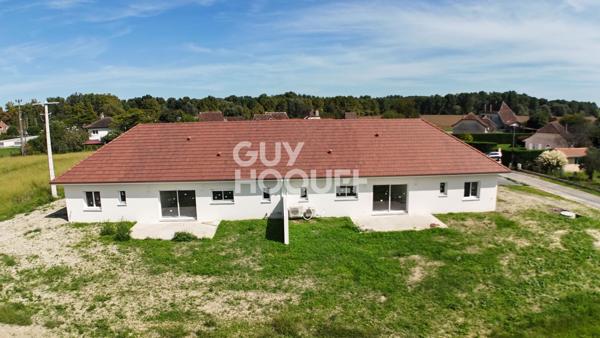 Maison NEUVE à Maslacq - 3 chambres, grand jardin !