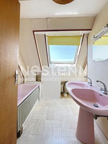 Maison d'environ 152m² sur sous sol total - LONGJUMEAU secteur pavillonnaire