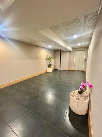 Appartement T2 28m² quartier polygone