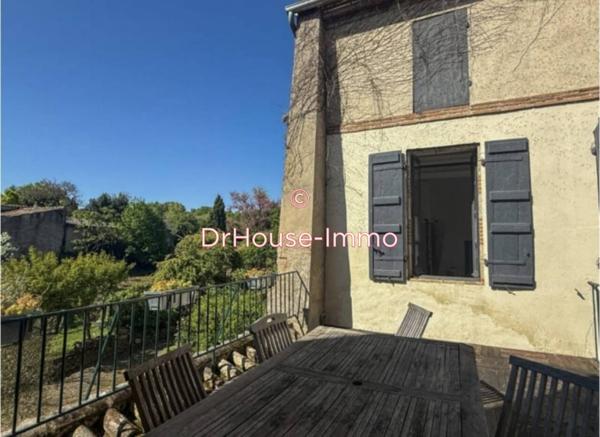 Immeuble à vendre 14 pièces de 560 m²