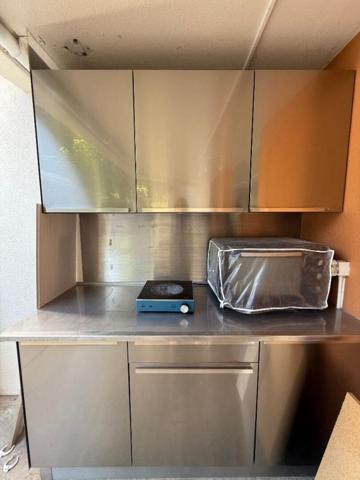 Appartement La Grande Motte 2 pièce(s) 34 m2