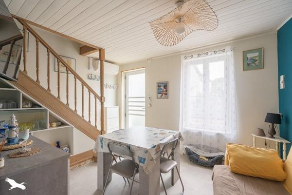 Maison à vendre |  Royan |  3 pièces | 50 m²