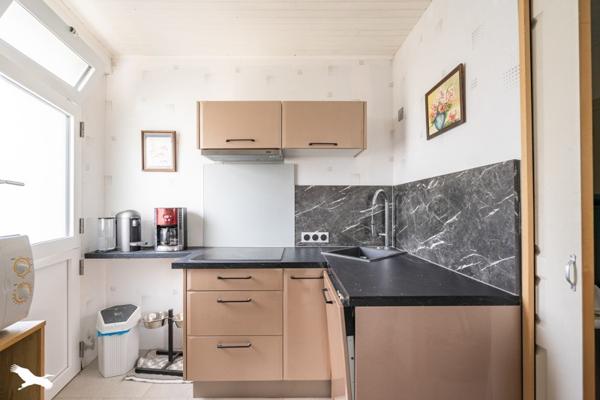 Maison à vendre |  Royan |  3 pièces | 50 m²