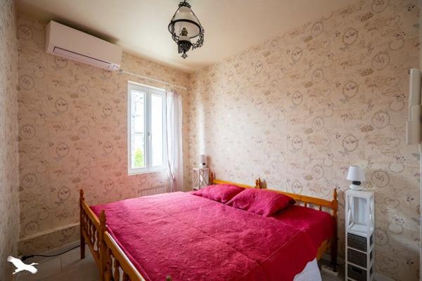 Maison à vendre |  Royan |  3 pièces | 50 m²