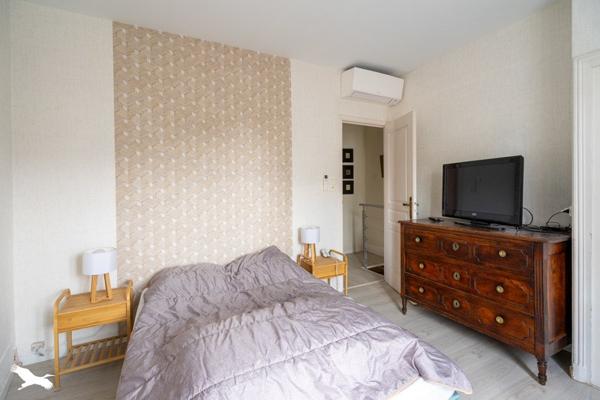 Maison à vendre |  Royan |  3 pièces | 50 m²