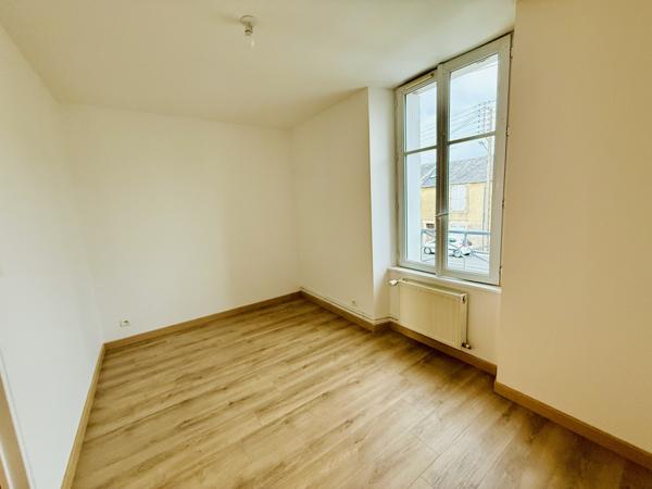 Poitiers Sud - Appartement 5 pièces avec parking Détails des diagnostics énergétiques