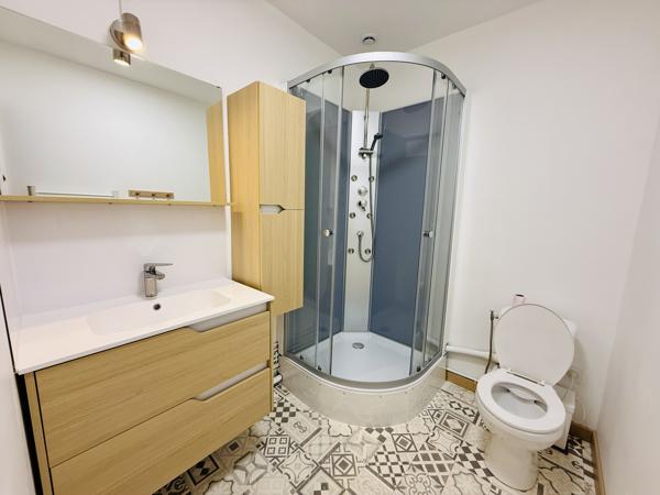 Poitiers Sud - Appartement 5 pièces avec parking Détails des diagnostics énergétiques