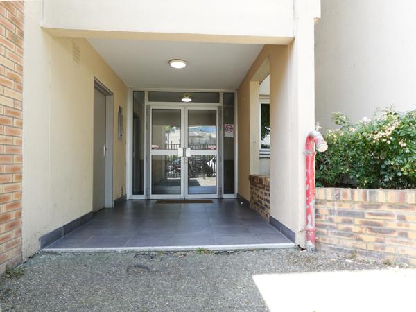 Appartement 4 pièces - 83 m² Exclusivité efficity