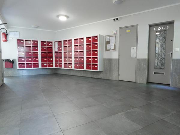 Appartement 4 pièces - 83 m² Exclusivité efficity