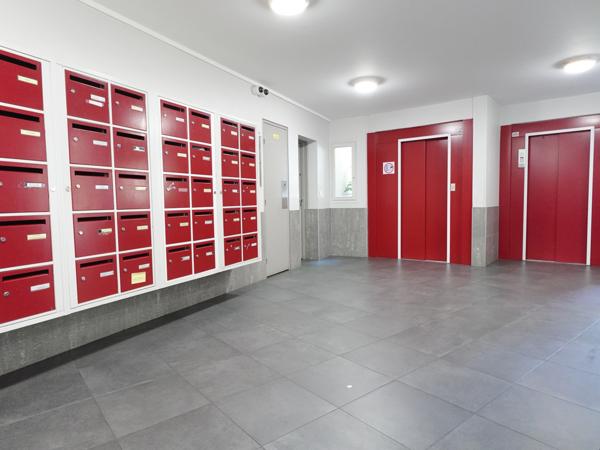 Appartement 4 pièces - 83 m² Exclusivité efficity