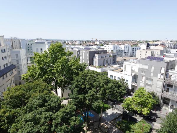 Appartement 4 pièces - 83 m² Exclusivité efficity