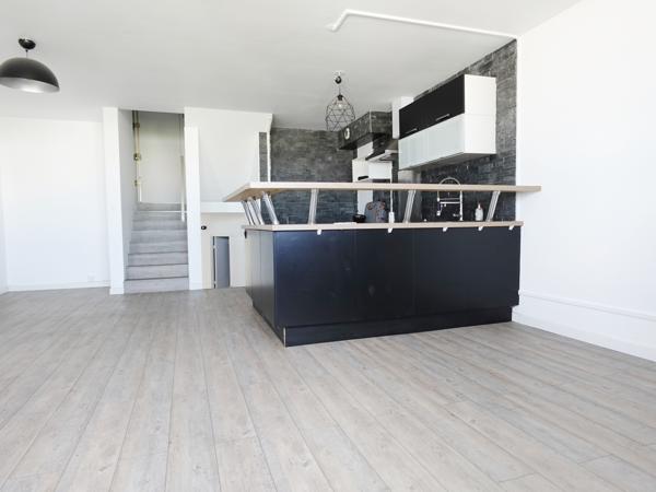 Appartement 4 pièces - 83 m² Exclusivité efficity