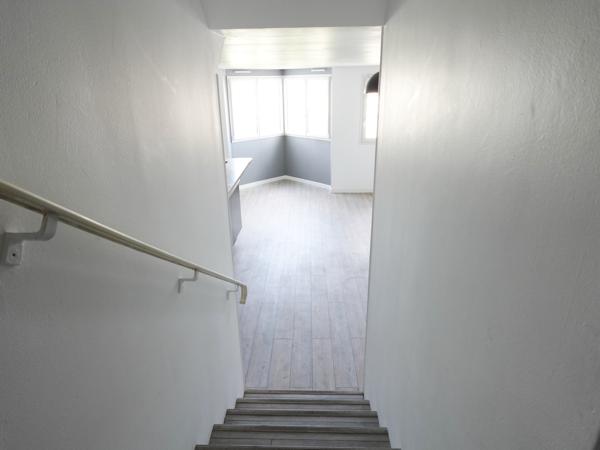 Appartement 4 pièces - 83 m² Exclusivité efficity