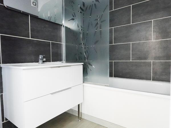 Appartement 4 pièces - 83 m² Exclusivité efficity