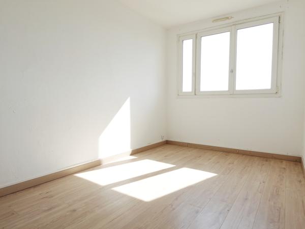 Appartement 4 pièces - 83 m² Exclusivité efficity