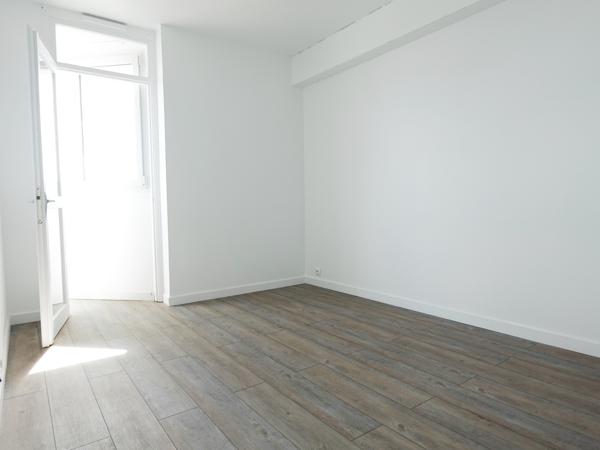 Appartement 4 pièces - 83 m² Exclusivité efficity