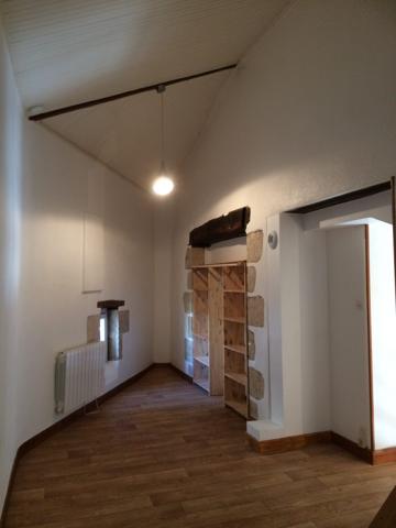 APPARTEMENT T2  CENTRE VILLE
