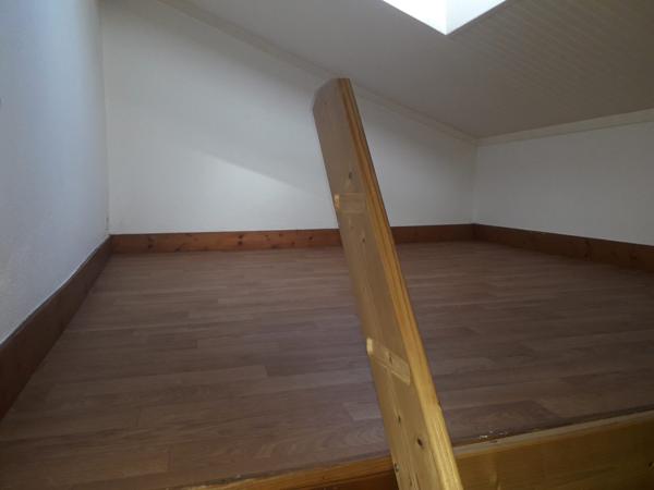 APPARTEMENT T2  CENTRE VILLE