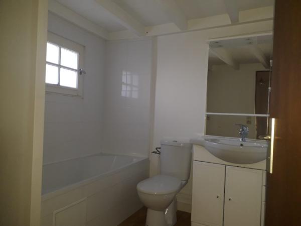 APPARTEMENT T2  CENTRE VILLE