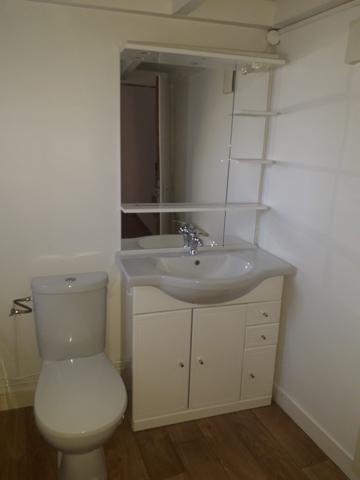 APPARTEMENT T2  CENTRE VILLE