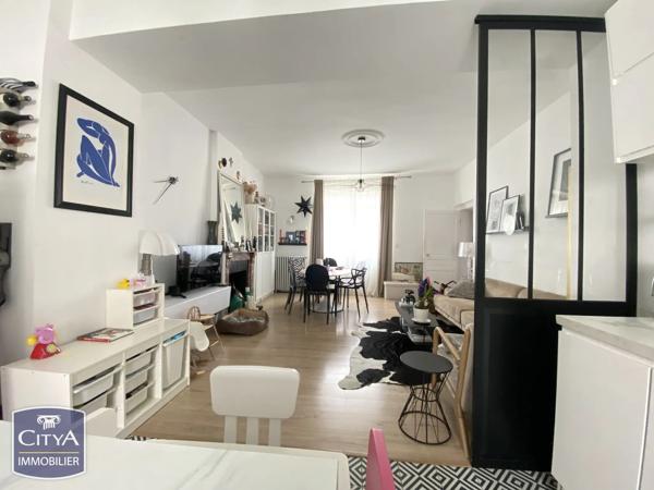 Maison à vendre 5 pièces 125m² Agny (62217)