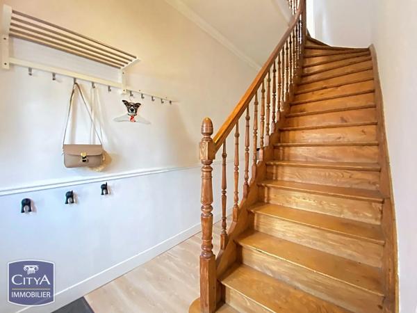 Maison à vendre 5 pièces 125m² Agny (62217)