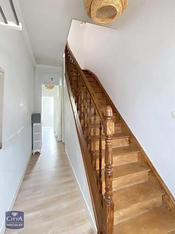 Maison à vendre 5 pièces 125m² Agny (62217)
