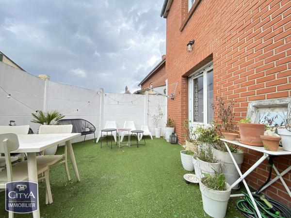 Maison à vendre 5 pièces 125m² Agny (62217)