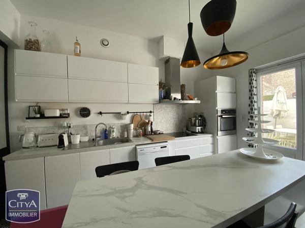 Maison à vendre 5 pièces 125m² Agny (62217)