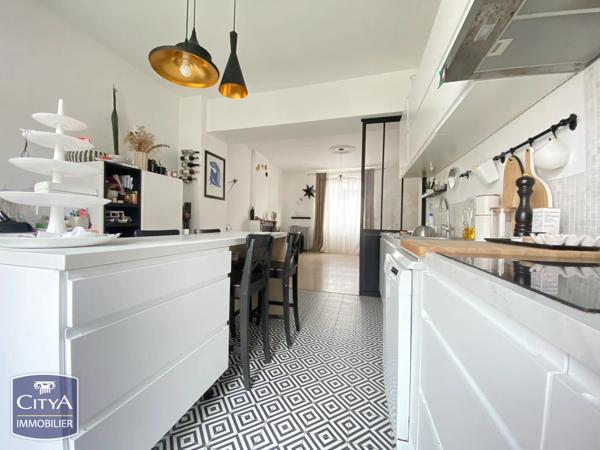 Maison à vendre 5 pièces 125m² Agny (62217)