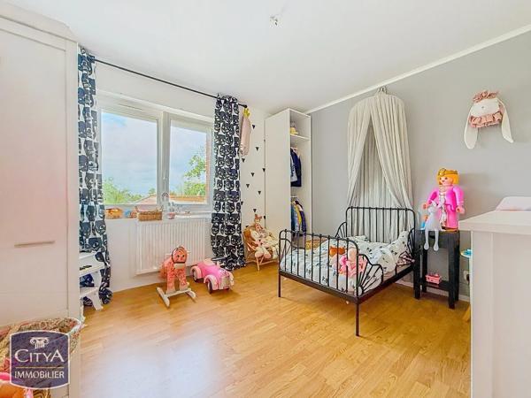 Maison à vendre 5 pièces 125m² Agny (62217)