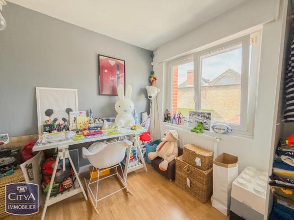 Maison à vendre 5 pièces 125m² Agny (62217)