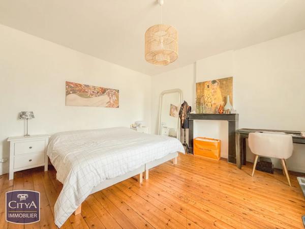 Maison à vendre 5 pièces 125m² Agny (62217)
