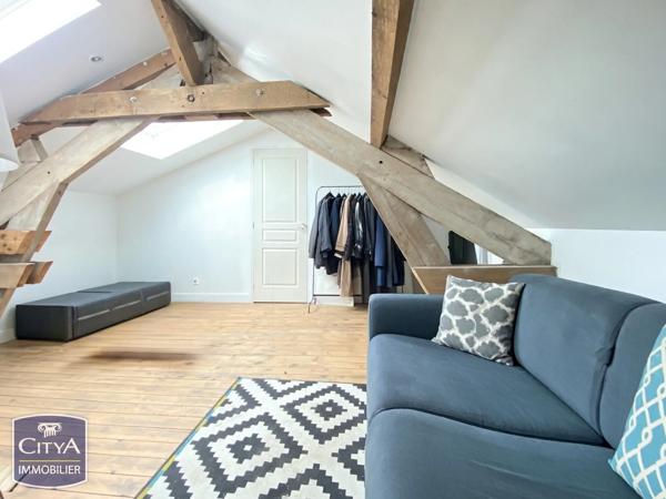 Maison à vendre 5 pièces 125m² Agny (62217)
