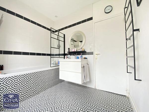 Maison à vendre 5 pièces 125m² Agny (62217)