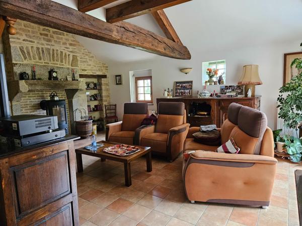 Maison à ALENÇON, 61000 - 4 pièces 167m²