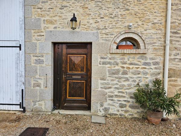 Maison à ALENÇON, 61000 - 4 pièces 167m²