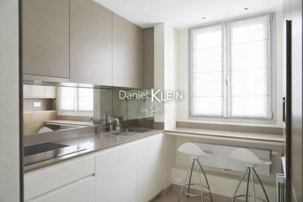 Appartement familial, rénové 102m2, Quartier Zola