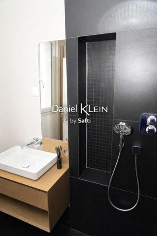 Appartement familial, rénové 102m2, Quartier Zola