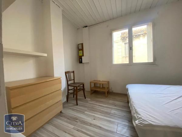 Appartement à louer 2 pièces 33.76m² Avignon (84000)