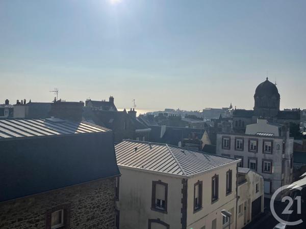 Appartement Studio à vendre  1 pièce - 32,75 m2 GRANVILLE - 50