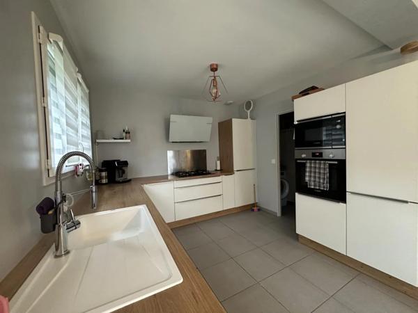 Maison à louer à Chambéry (73000)