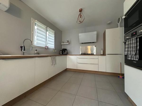 Maison à louer à Chambéry (73000)