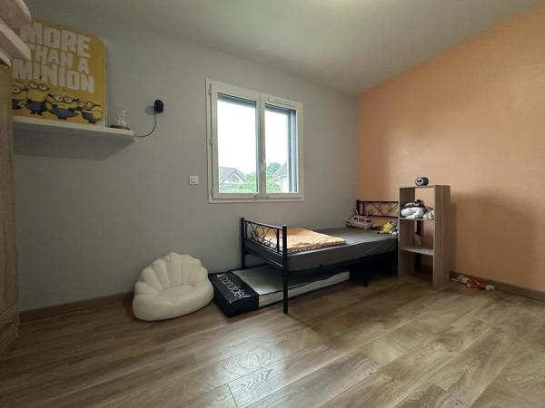 Maison à louer à Chambéry (73000)