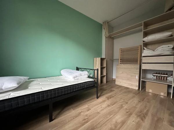 Maison à louer à Chambéry (73000)