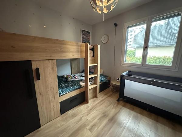 Maison à louer à Chambéry (73000)